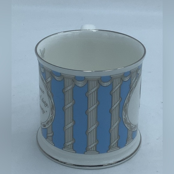 Vintage Althorp Princess Diana Commemorative Bone China Mug - Picture 6 of 9